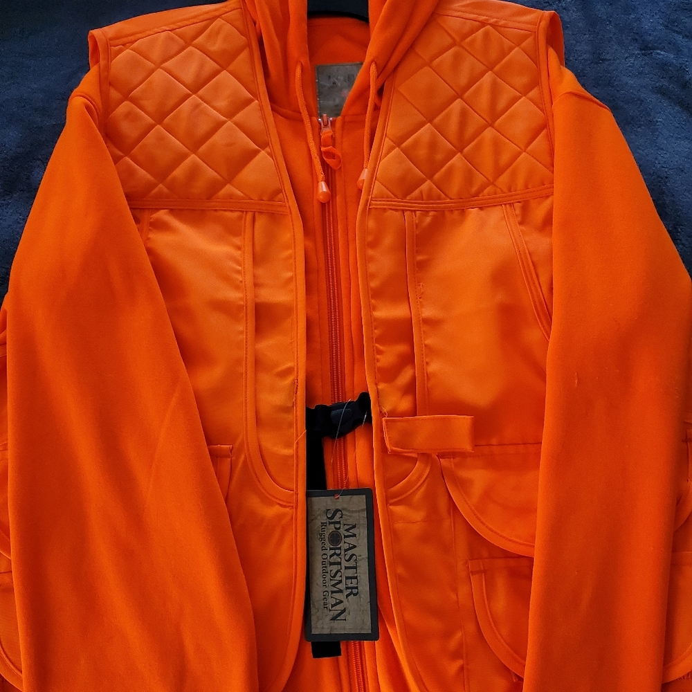 Sportsman Jacket
